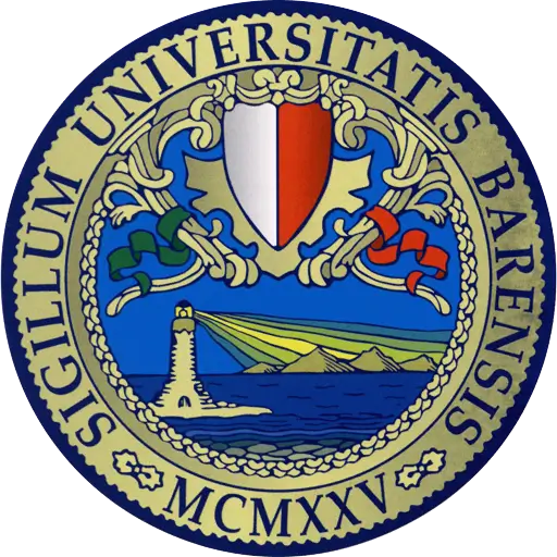 University of Bari Aldo Moro logo
